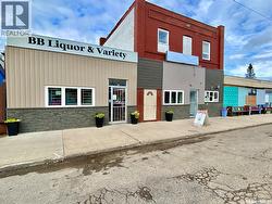 106 Vincent AVENUE E  Churchbridge, SK S0A 0M0