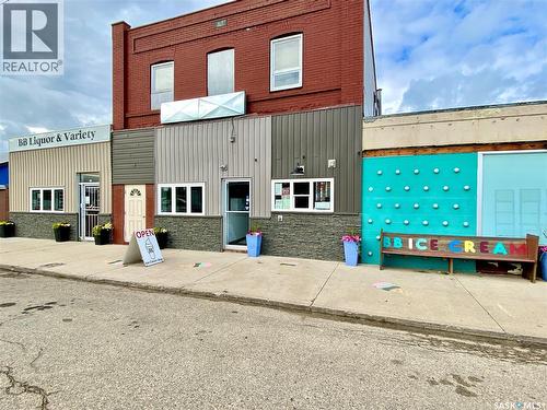 106 Vincent Avenue E, Churchbridge, SK 