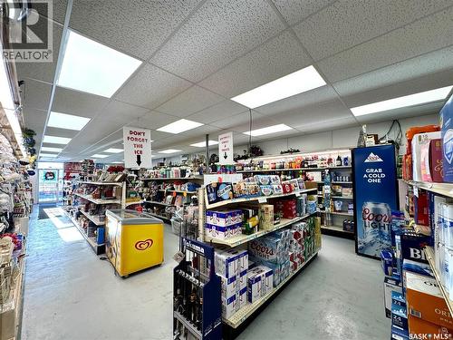 106 Vincent Avenue E, Churchbridge, SK 