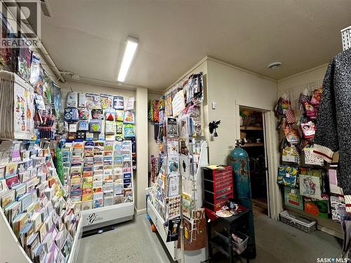 106 Vincent Avenue E, Churchbridge, SK 