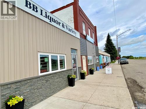 106 Vincent Avenue E, Churchbridge, SK 