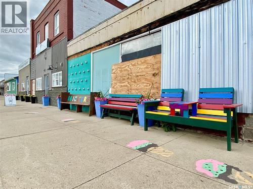 106 Vincent Avenue E, Churchbridge, SK 