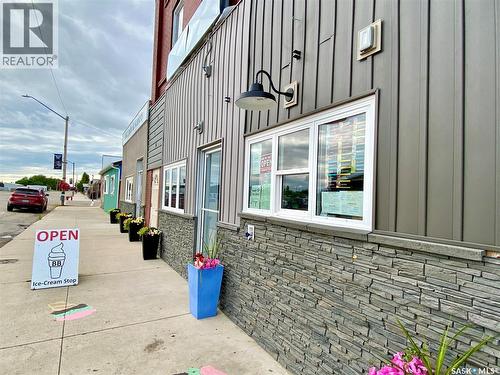 106 Vincent Avenue E, Churchbridge, SK 