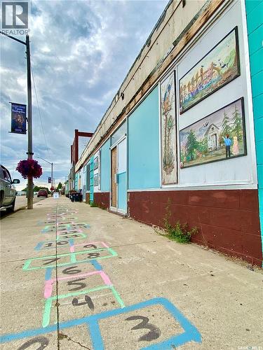 106 Vincent Avenue E, Churchbridge, SK 