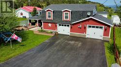 3 Paynes Point Road  Woody Point, NL A0K 1P0