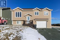82 Plateau Park  Paradise, NL A1L 2R6