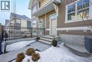 Front Courtyard - 623 Cranbrook Walk Se, Calgary, AB  - Outdoor 