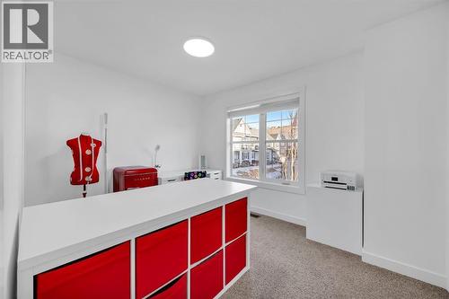 Primary Bedroom #2 - 623 Cranbrook Walk Se, Calgary, AB - Indoor