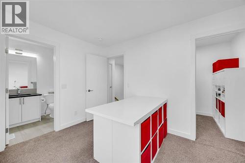Primary Bedroom #2 - 623 Cranbrook Walk Se, Calgary, AB - Indoor