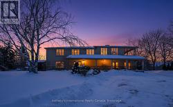 110 PALMER CIRCLE  Caledon (Palgrave), ON L7E 0A5