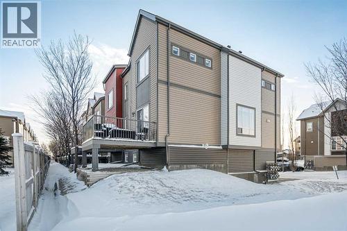 335 Copperpond Row Se, Calgary, AB 