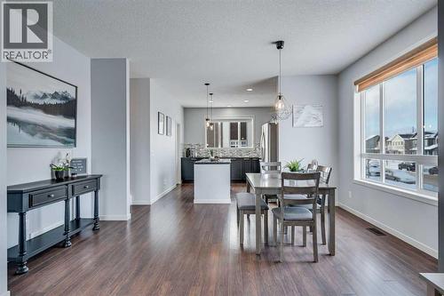 335 Copperpond Row Se, Calgary, AB 