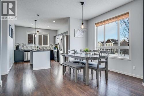 335 Copperpond Row Se, Calgary, AB 