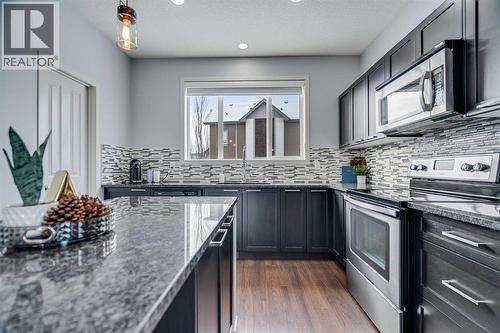 335 Copperpond Row Se, Calgary, AB 