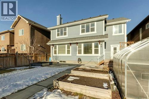 417 29 Avenue Nw, Calgary, AB - Outdoor