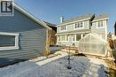417 29 Avenue Nw, Calgary, AB  - Outdoor 