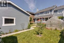 Summer Photo Facing Backyard - 