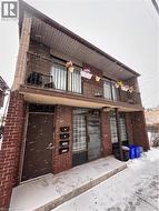 102 KENILWORTH Avenue N Unit# 2  Hamilton, ON L8H 4R5