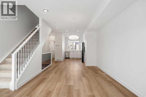 302, 550 Seton Circle Se, Calgary, AB - Indoor Photo Showing Other Room