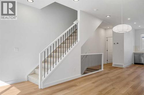 302, 550 Seton Circle Se, Calgary, AB - Indoor Photo Showing Other Room