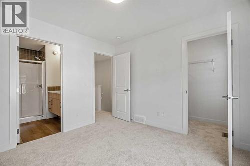 302, 550 Seton Circle Se, Calgary, AB - Indoor