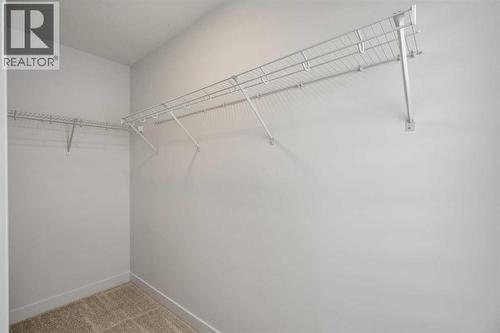 302, 550 Seton Circle Se, Calgary, AB - Indoor With Storage