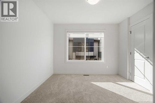 302, 550 Seton Circle Se, Calgary, AB - Indoor Photo Showing Other Room