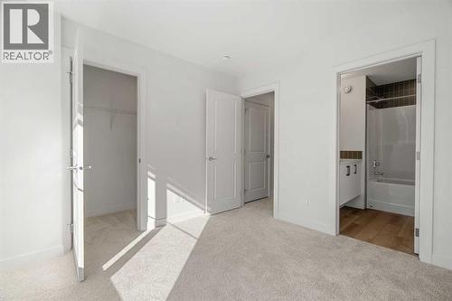 302, 550 Seton Circle Se, Calgary, AB - Indoor Photo Showing Other Room