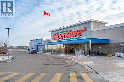 302, 550 Seton Circle Se, Calgary, AB - Outdoor