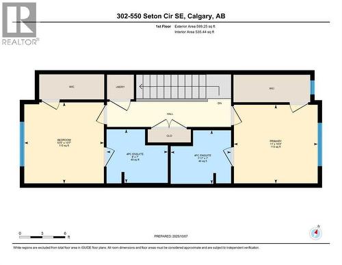 302, 550 Seton Circle Se, Calgary, AB - Other