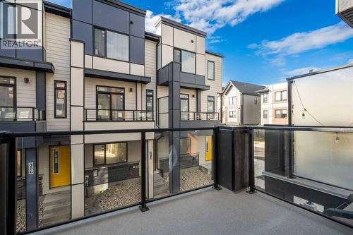 302, 550 Seton Circle Se, Calgary, AB - Outdoor