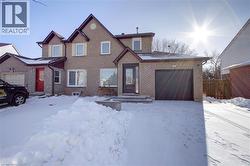 214 ROSS Lane  Oakville, ON L6H 5K5