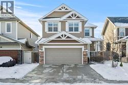 2306 Bayside Circle SW  Airdrie, AB T4B 0V4