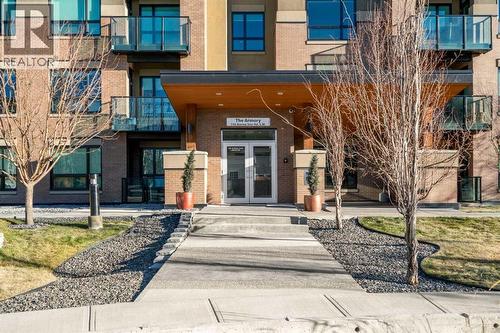 105, 145 Burma Star Road SW  Calgary, AB T3E 8A8