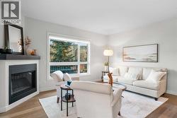 expansive windows that highlight the quality finishes throughout - 