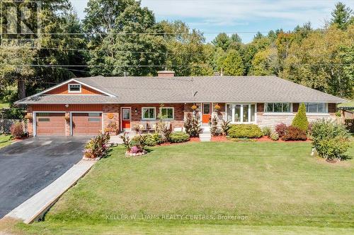 146 QUEENSVILLE SIDE ROAD  East Gwillimbury, ON L9N 0G2