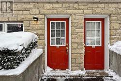 77 - 65 FOUNDRY AVENUE  Toronto, ON M6H 4K7