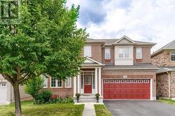 3161 ABERNATHY WAY  Oakville, ON L6M 5C3