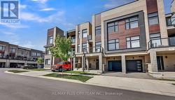 2536 LITTLEFIELD CRESCENT  Oakville, ON L6M 5L9