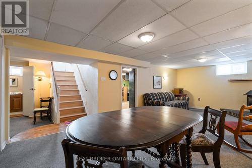 20 Cardinal Drive, Hamilton, ON - Indoor