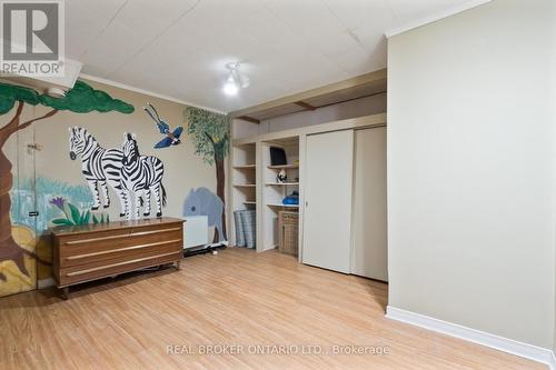 20 Cardinal Drive, Hamilton, ON - Indoor