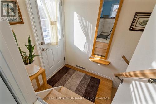 20 Cardinal Drive, Hamilton, ON - Indoor Photo Showing Other Room