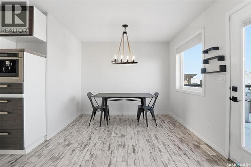 230 Kloppenburg Way, Saskatoon, SK - Indoor Photo Showing Dining Room