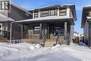 230 Kloppenburg Way, Saskatoon, SK  - Outdoor 