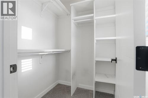 230 Kloppenburg Way, Saskatoon, SK - Indoor With Storage