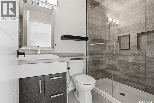230 Kloppenburg Way, Saskatoon, SK - Indoor Photo Showing Bathroom