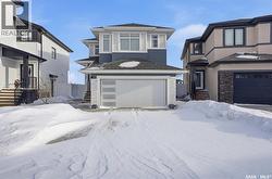3033 Bellegarde CRESCENT  Regina, SK S4V 3W3