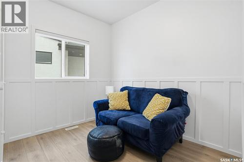 3033 Bellegarde Crescent, Regina, SK - Indoor