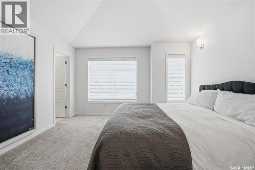 3033 Bellegarde Crescent, Regina, SK - Indoor Photo Showing Bedroom