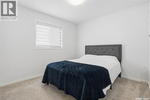 3033 Bellegarde Crescent, Regina, SK - Indoor Photo Showing Bedroom